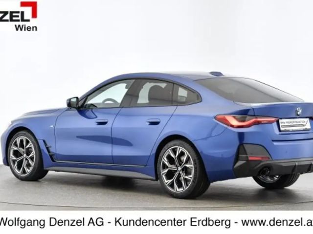 BMW 420 420d Coupé xDrive