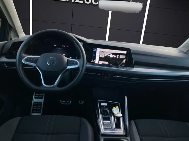 Volkswagen Golf AllTrack DSG Golf VIII Variant