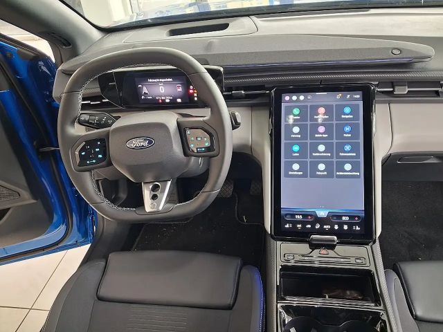 Ford Capri AWD Extended range Premium