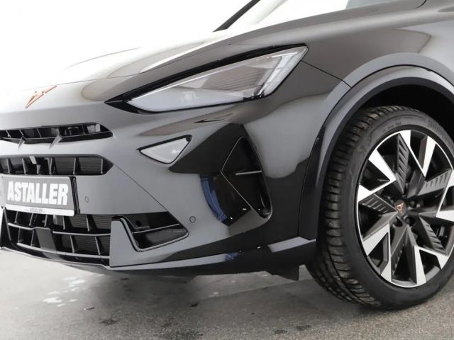 Cupra Formentor 2.0 TSI 4Drive VZ