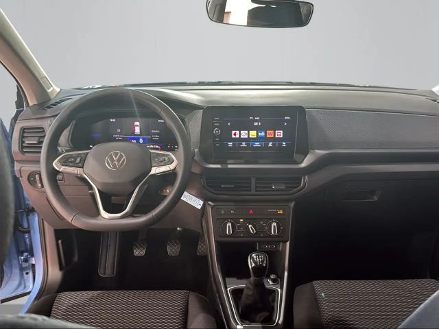 Volkswagen T-Cross 4Me TSI