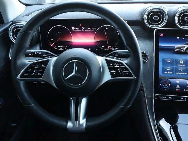 Mercedes-Benz GLC 220 4MATIC GLC 220 d