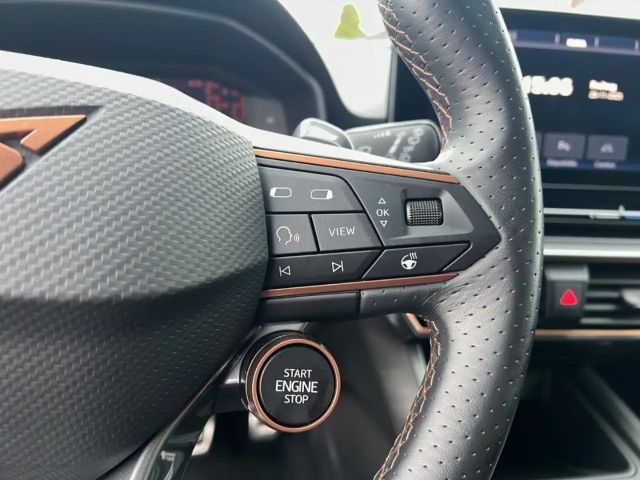 Cupra Leon 4Drive ST VZ