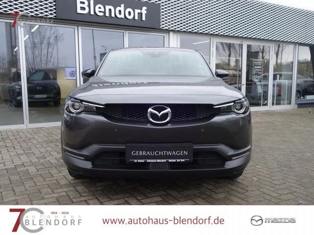 Mazda MX-30 Advantage SkyActiv e-Skyactiv