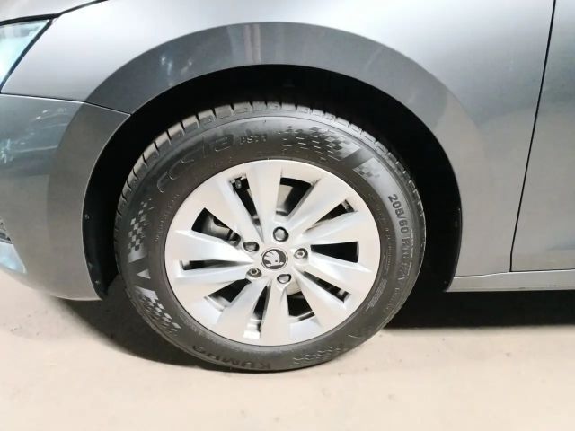 Skoda Octavia 1.5 TSI Combi Selection