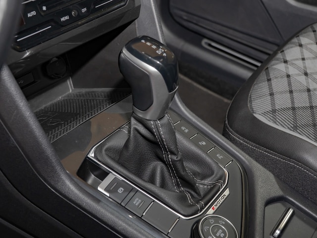 Volkswagen Tiguan 2.0 TSI 4Motion R-Line