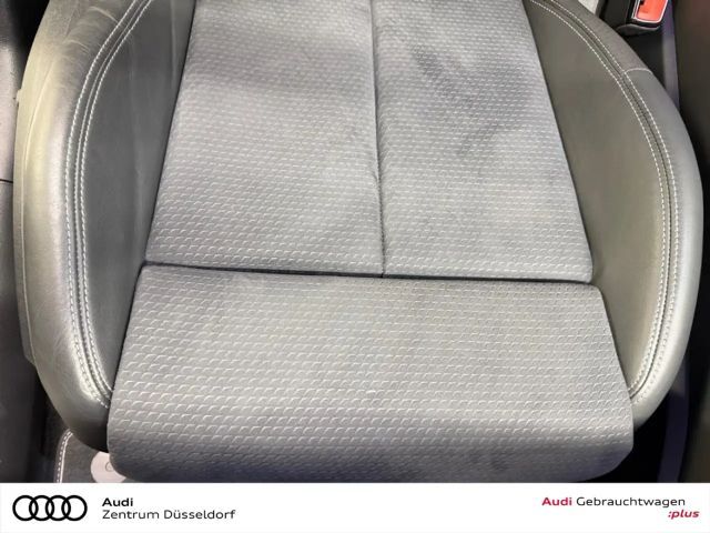 Audi A6 50 TDI Avant Quattro Sport