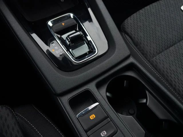 Skoda Octavia 2.0 TDI Combi Style Style