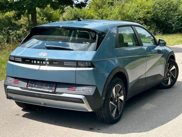 Hyundai IONIQ 5 Dynamiq