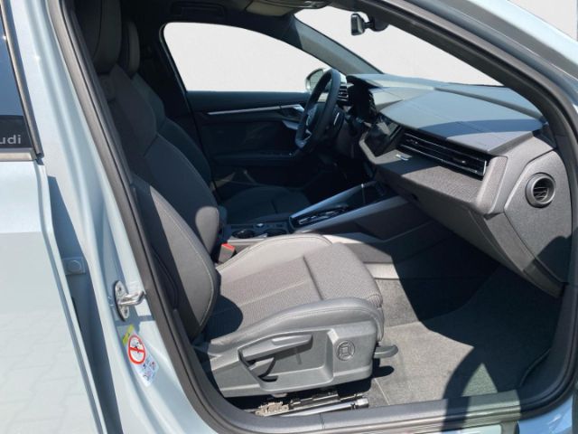 Audi A3 35 TDI S-Tronic