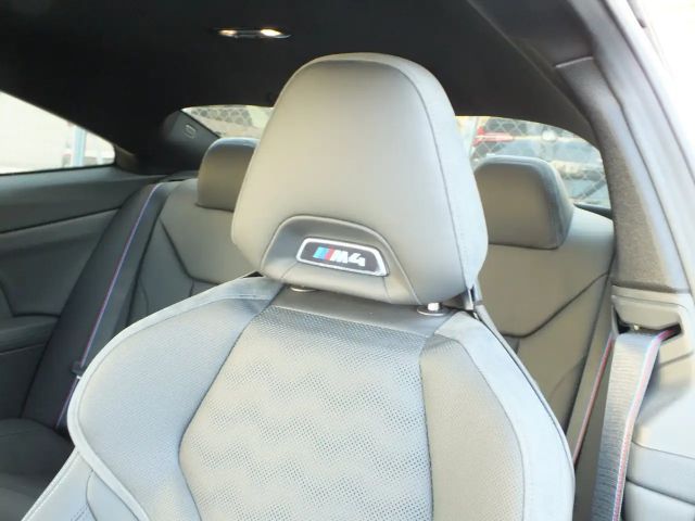 BMW M4 Competition Coupé xDrive