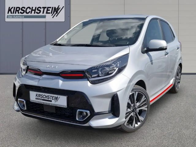 Kia Picanto GT-Line