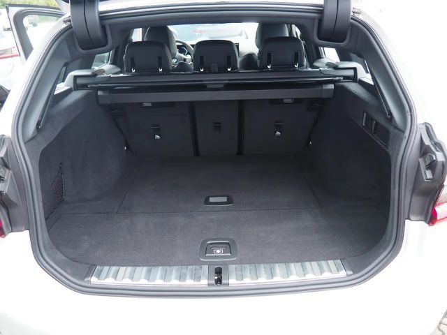 BMW 318 318d Touring