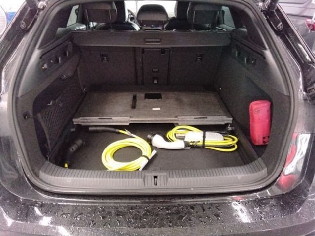 Volkswagen ID.7 Tourer