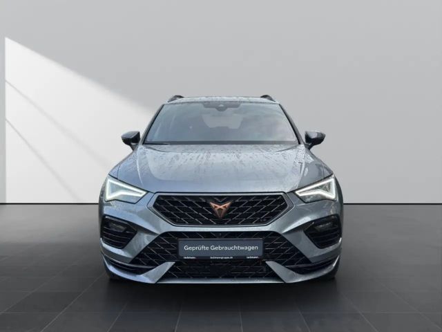 Cupra Ateca 4Drive