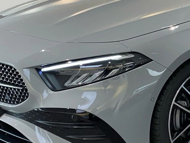 Mercedes-Benz A 200 AMG Line