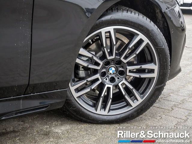 BMW 520 520i M-Sport Touring