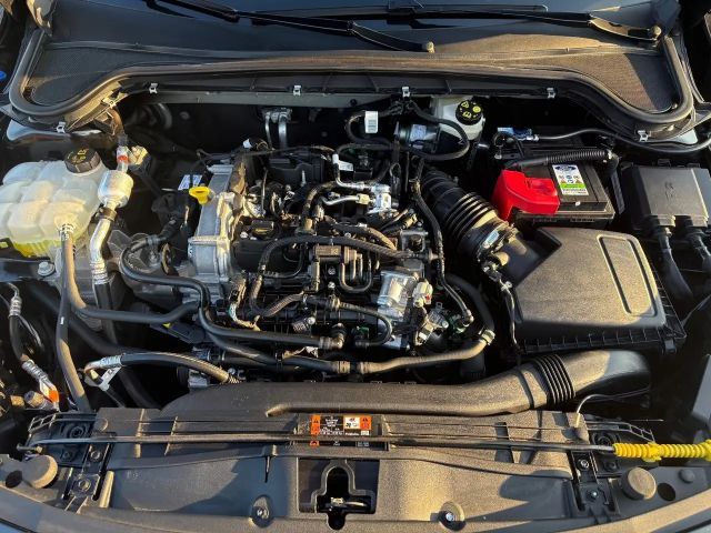 Ford Focus ST Line Wagon