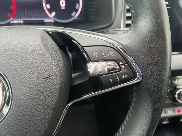 Skoda Karoq Ambition