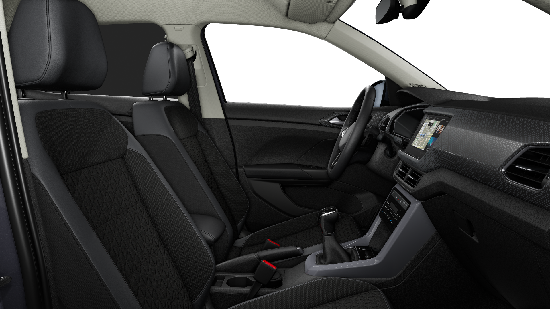 Volkswagen T-Cross DSG Style