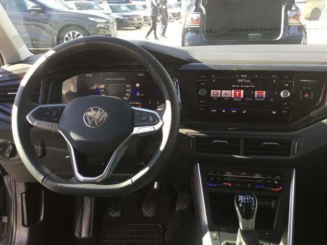 Volkswagen Polo Friends TSI