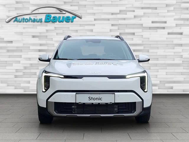 Kia Stonic GDi
