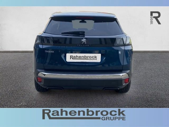 Peugeot 3008 Allure Pack PureTech
