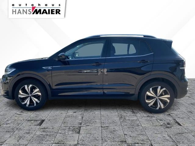 Volkswagen T-Cross DSG Style
