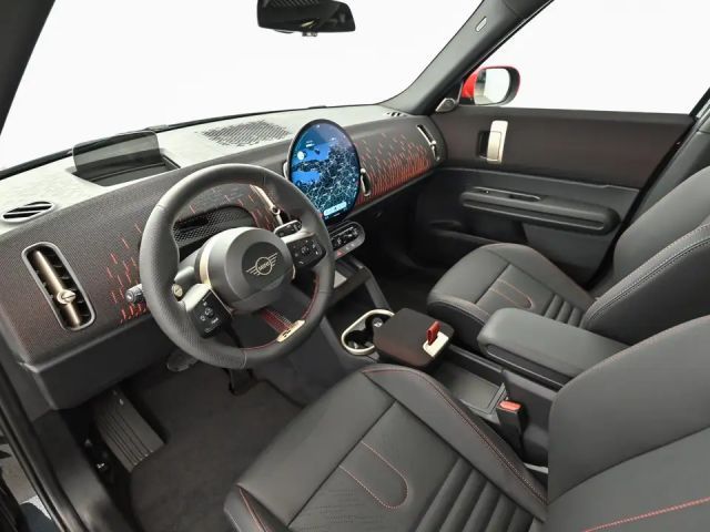 MINI Cooper SE Countryman All4 SE