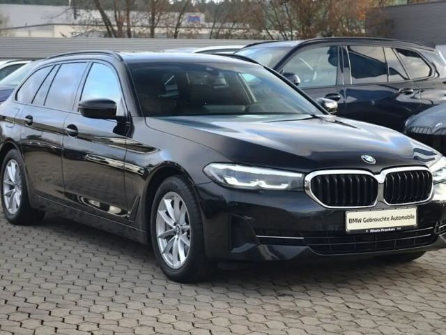 BMW 530 530d Touring