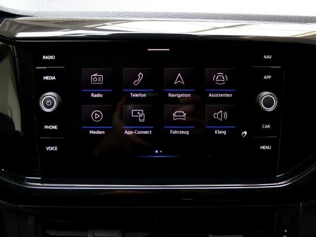 Volkswagen T-Cross 1.0 TSI DSG Style