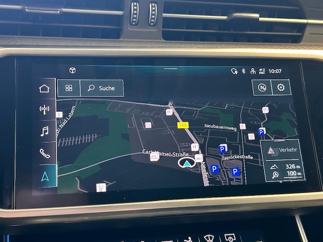 Audi S7 Quattro Sportback