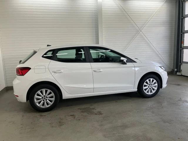 Seat Ibiza 1.0 TSI Reference