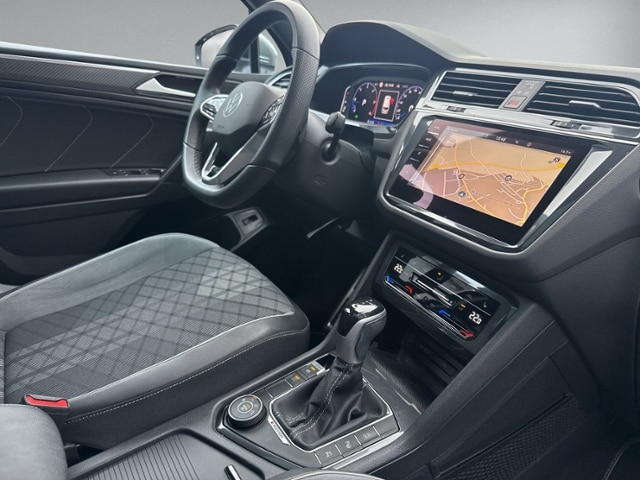 Volkswagen Tiguan 2.0 TDI 4Motion Allspace