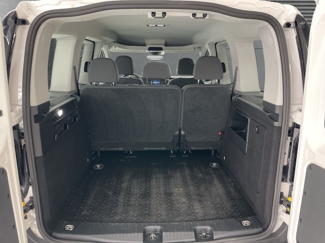 Volkswagen Caddy 1.5 TSI Combi