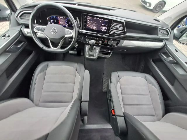 Volkswagen Multivan 2.0 TDI DSG T6