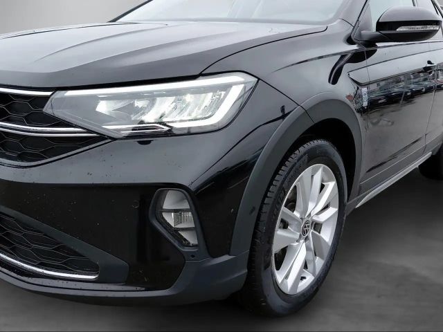 Volkswagen Taigo Friends TSI