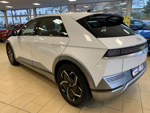 Hyundai IONIQ 5 Dynamiq