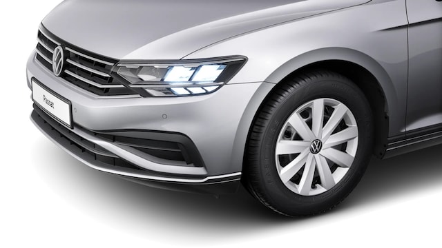 Volkswagen Passat 1.5 TSI Business DSG Variant