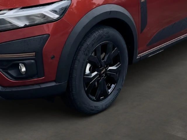 Dacia Jogger Extreme Hybrid 140