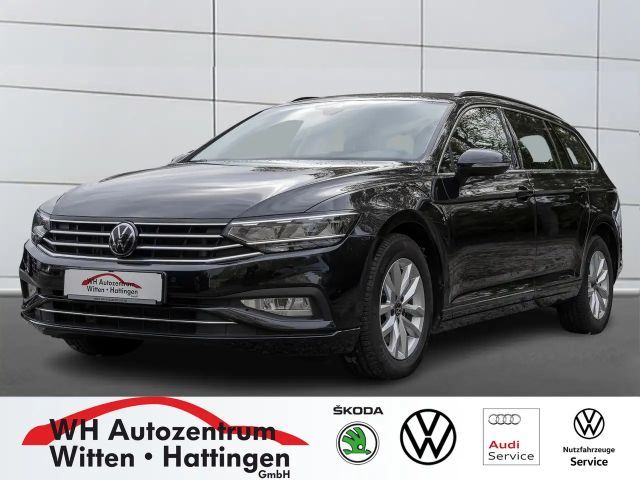Volkswagen Passat 2.0 TDI Business DSG Variant