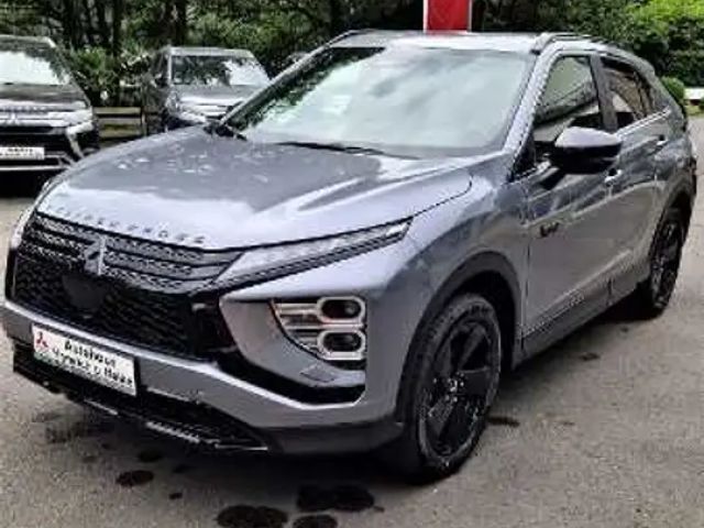 Mitsubishi Eclipse Cross 4WD PHEV