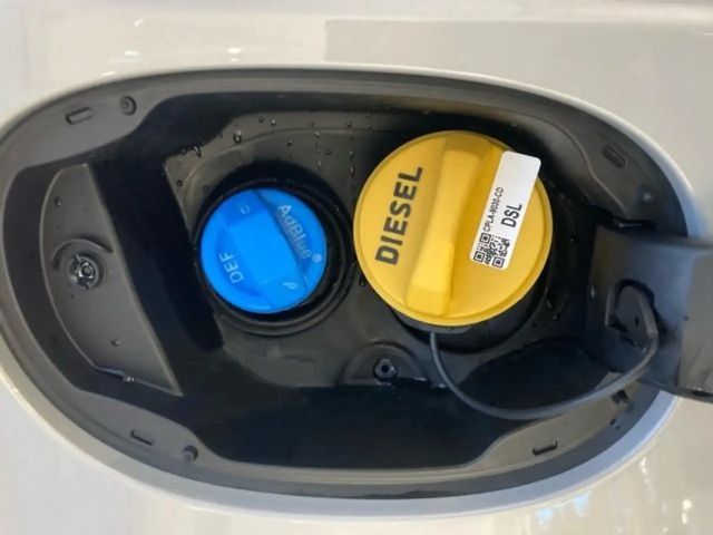 Land Rover Range Rover Evoque Dynamic SE