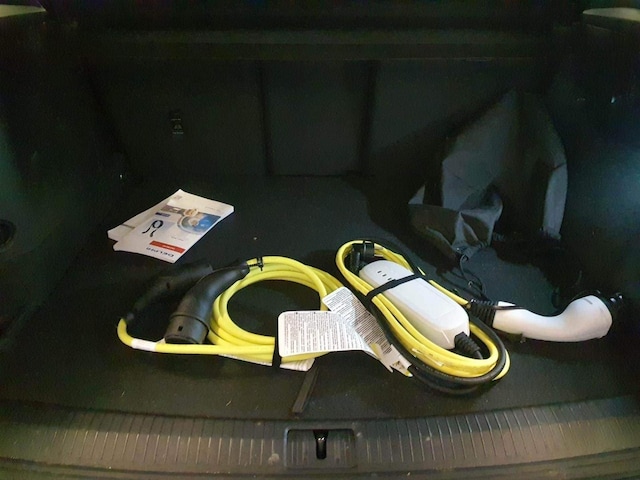 Volkswagen Tiguan 1.4 TSI DSG eHybrid