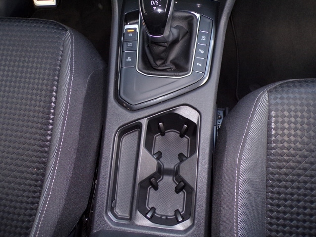 Volkswagen Tiguan 2.0 TDI DSG