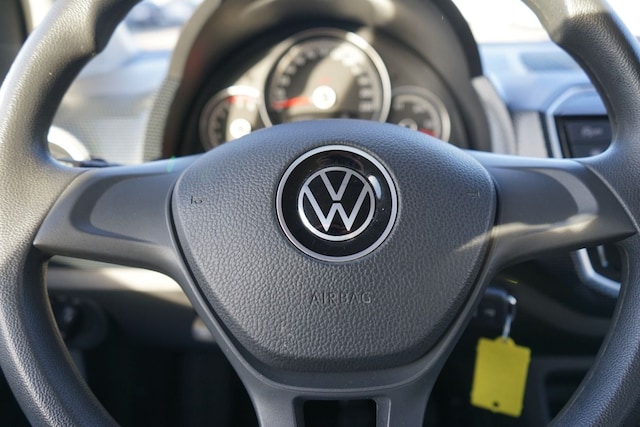 Volkswagen up! up! 1.0*Start/Stop*Sitzheizung*LED*Bluetooth*