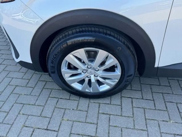 Peugeot 3008 Active Pack PureTech