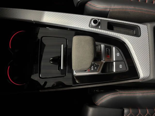 Audi RS4 Avant Quattro