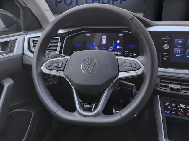 Volkswagen Taigo 1.0 TSI