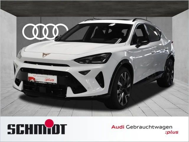 Cupra Formentor 2.0 TSI VZ